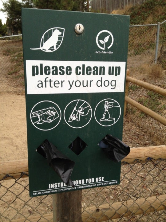 Power Lines Dog Park, Village Run W, Encinitas, CA, Outdoor Sports