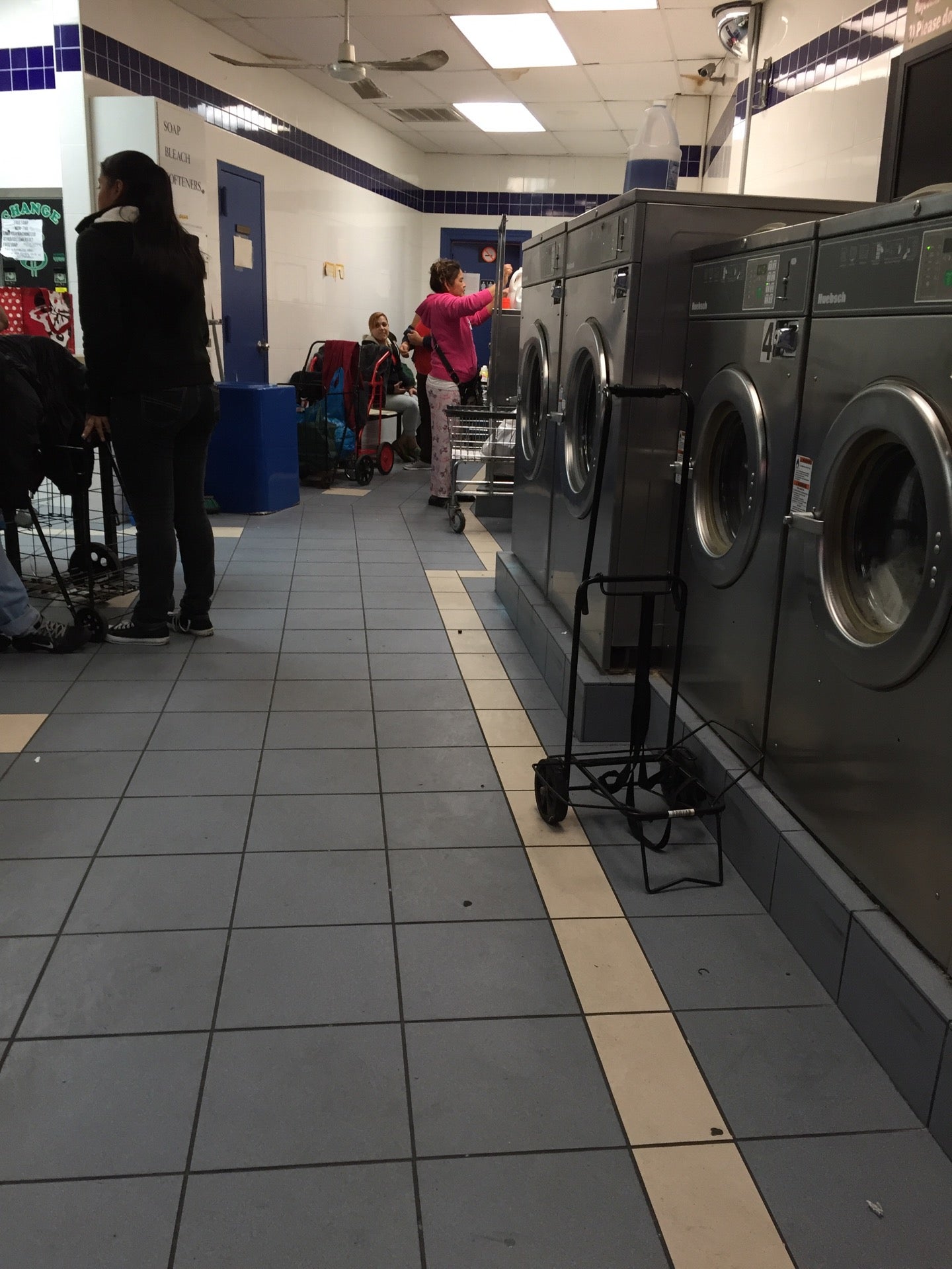 Laundromats In Jersey City Nj 00 - 5xv70nh