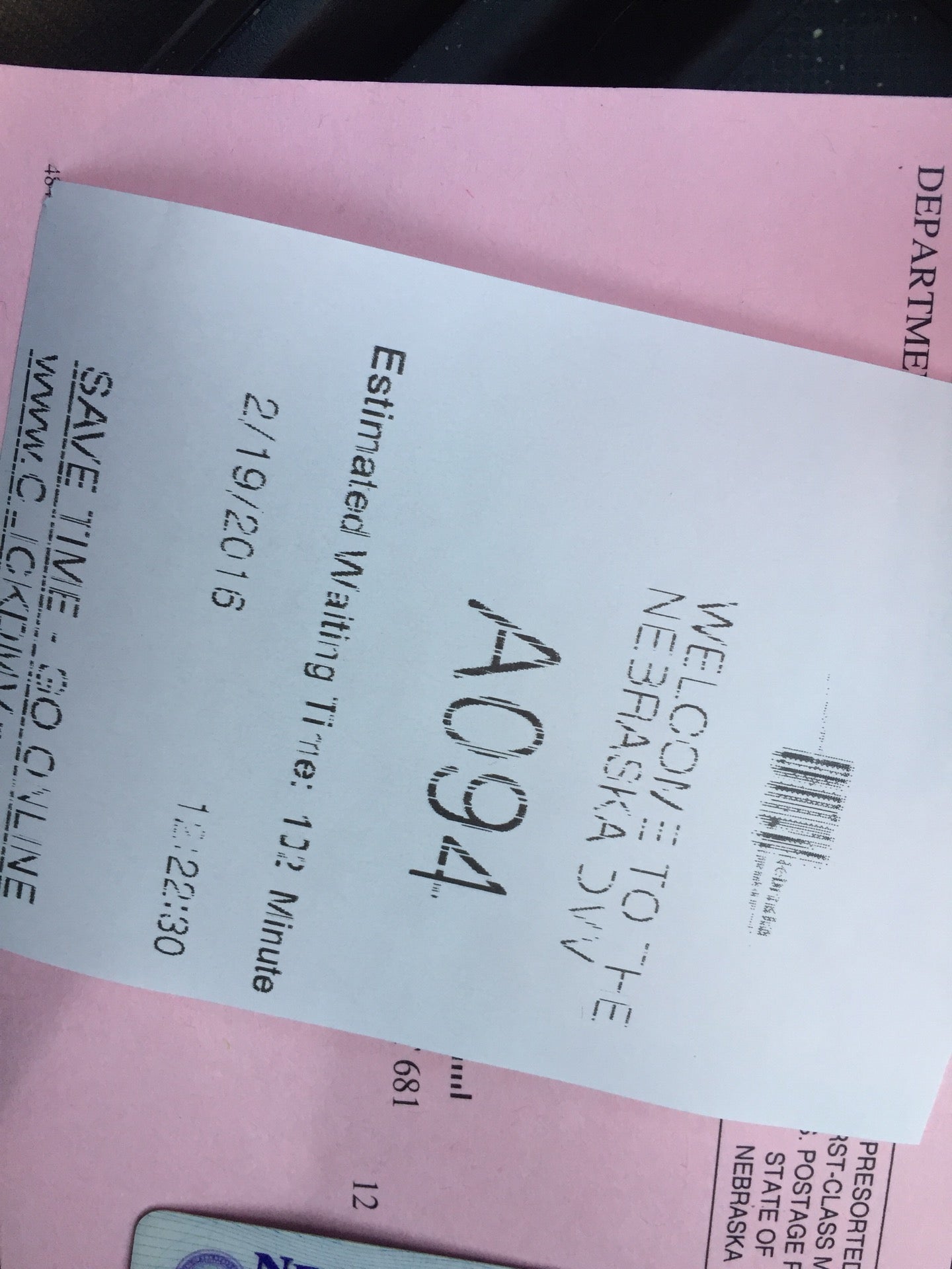 Douglas County Treasurer, 4202 S 50th St, Omaha, NE, General government