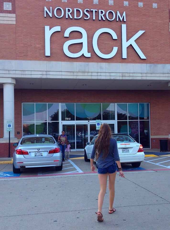 Nordstrom Rack, 2665 Town Center Blvd N, Sugar Land, TX, Department Stores  - MapQuest