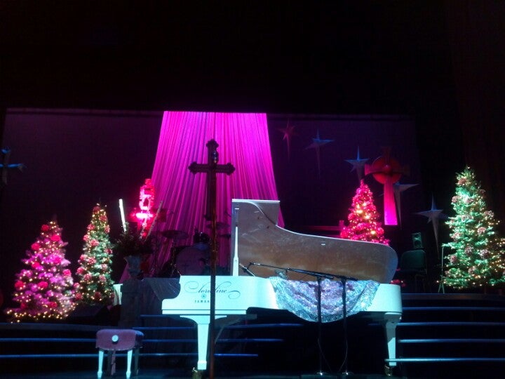 Gates Concert Hall, 2344 E Iliff Ave, Denver, CO, Concert Venues MapQuest