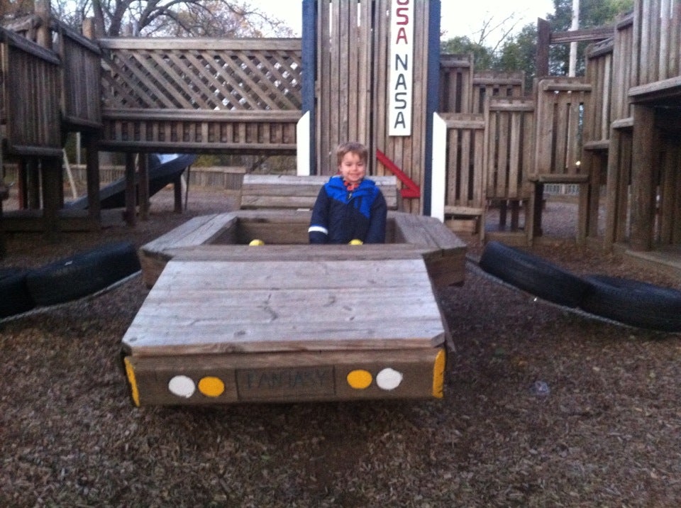 Fantasyland Playground, 903 Warren Ave, Front Royal, VA, Playgrounds