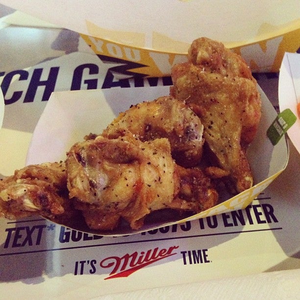 Buffalo Wild Wings, 240 S Brea Blvd, Brea, CA, Eating places MapQuest