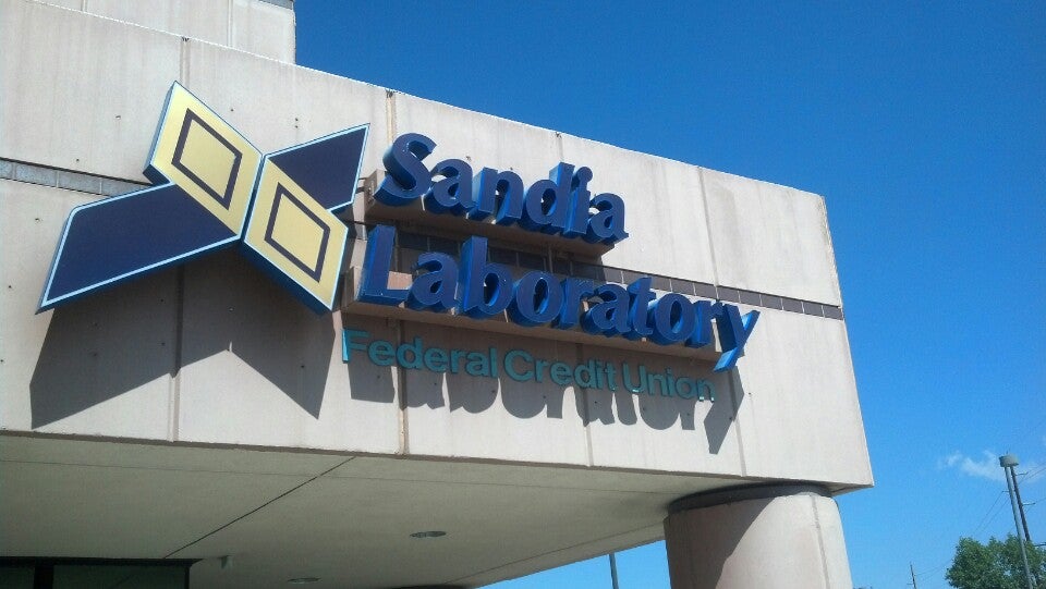Sandia Laboratory Federal Credit Union Locations Sandia Laboratory Federal Credit Union, 3707 Juan Tabo Blvd NE