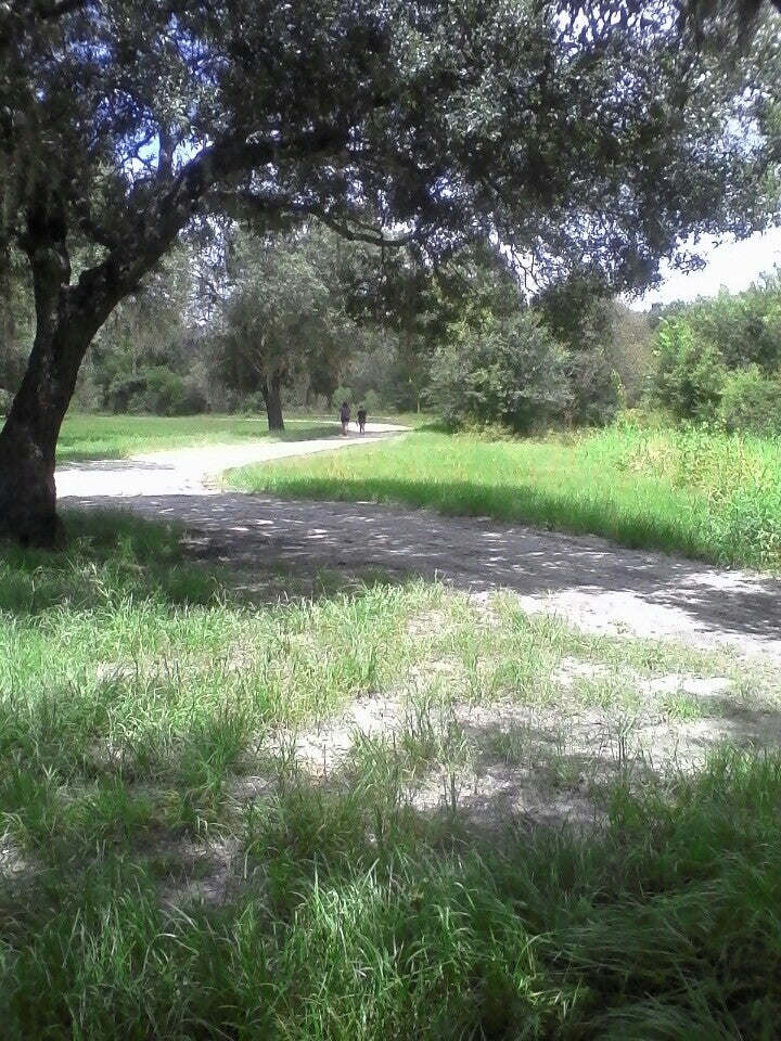 Myakka City, FL Map & Directions - MapQuest