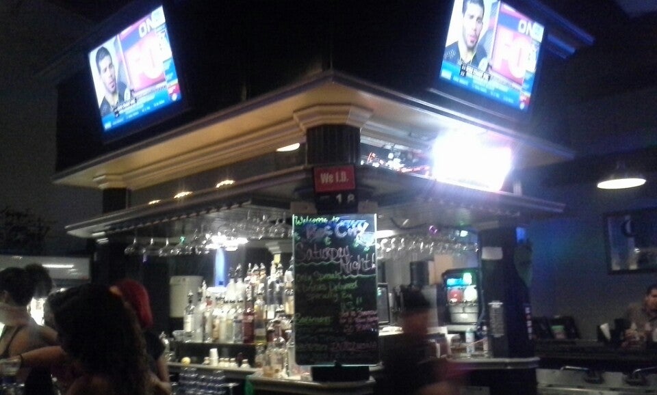 Roc City Sports Bar & Grill, 16506 FM 529 Rd, Ste 120, Houston, TX