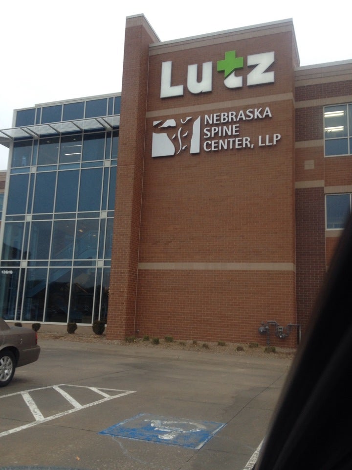 Mike Longley MD Nebraska Spine & Pain Center, 13616 California St