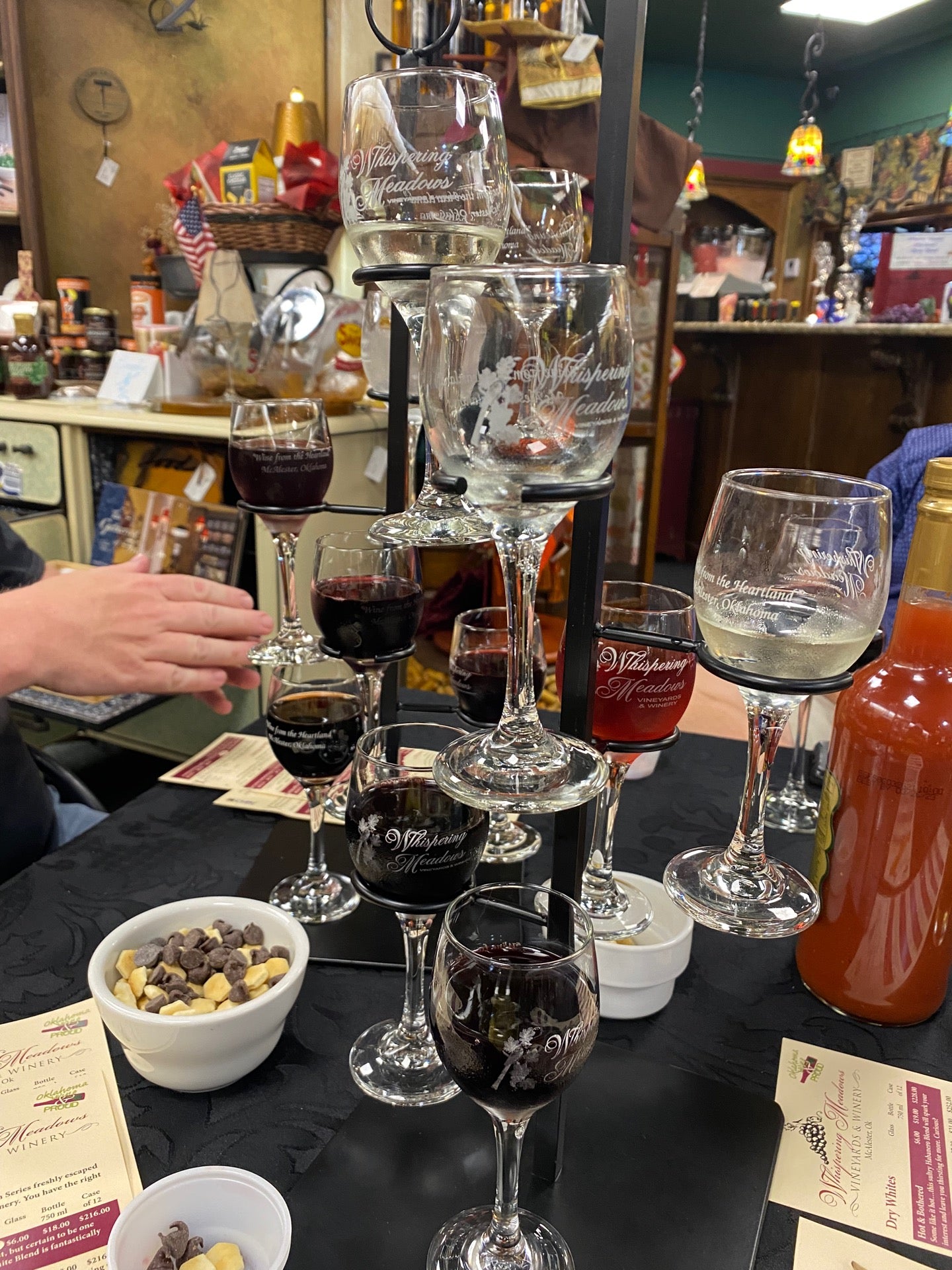 McAlester, OK Map & Directions MapQuest