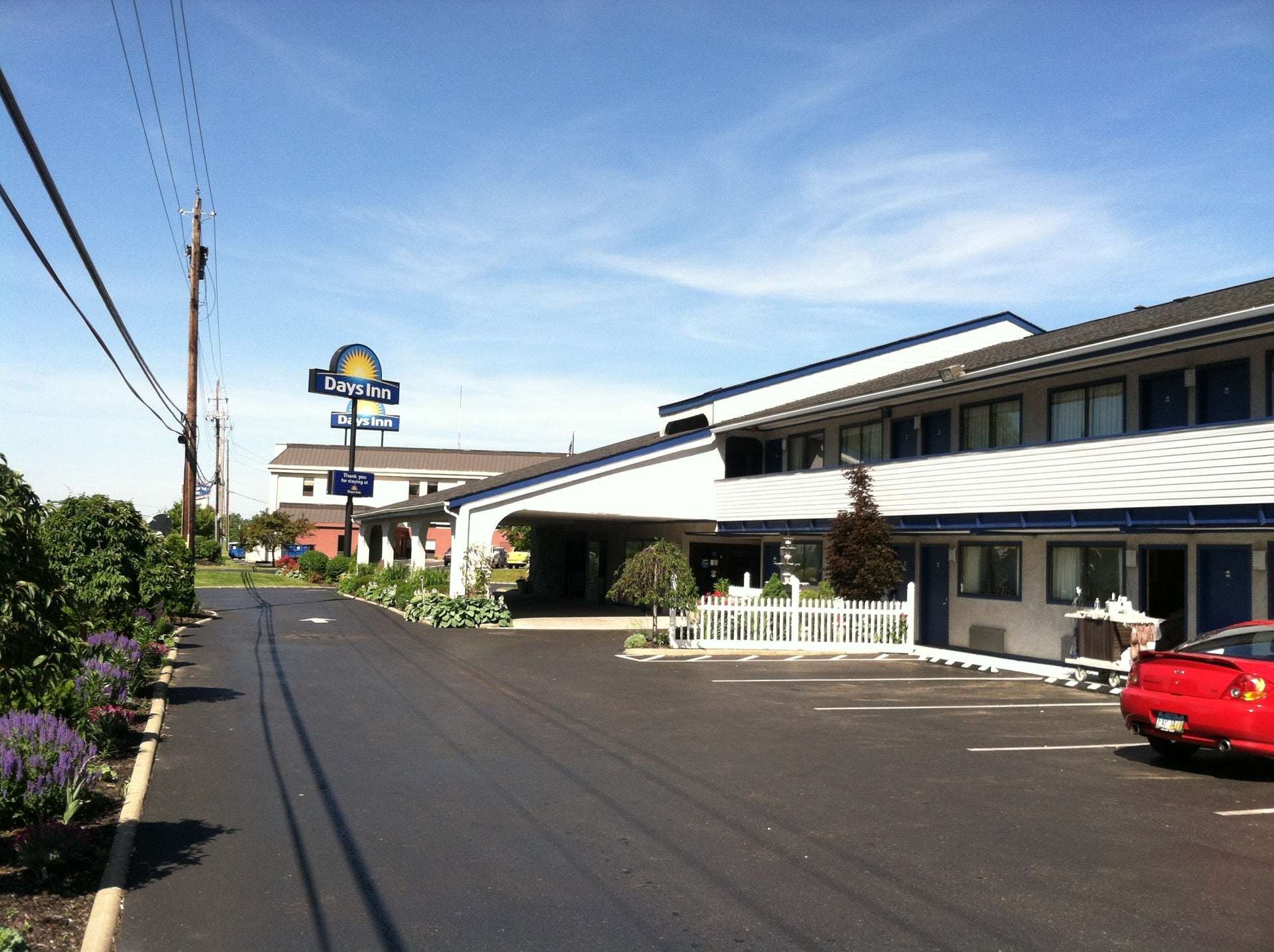 Rootstown, OH Map & Directions MapQuest