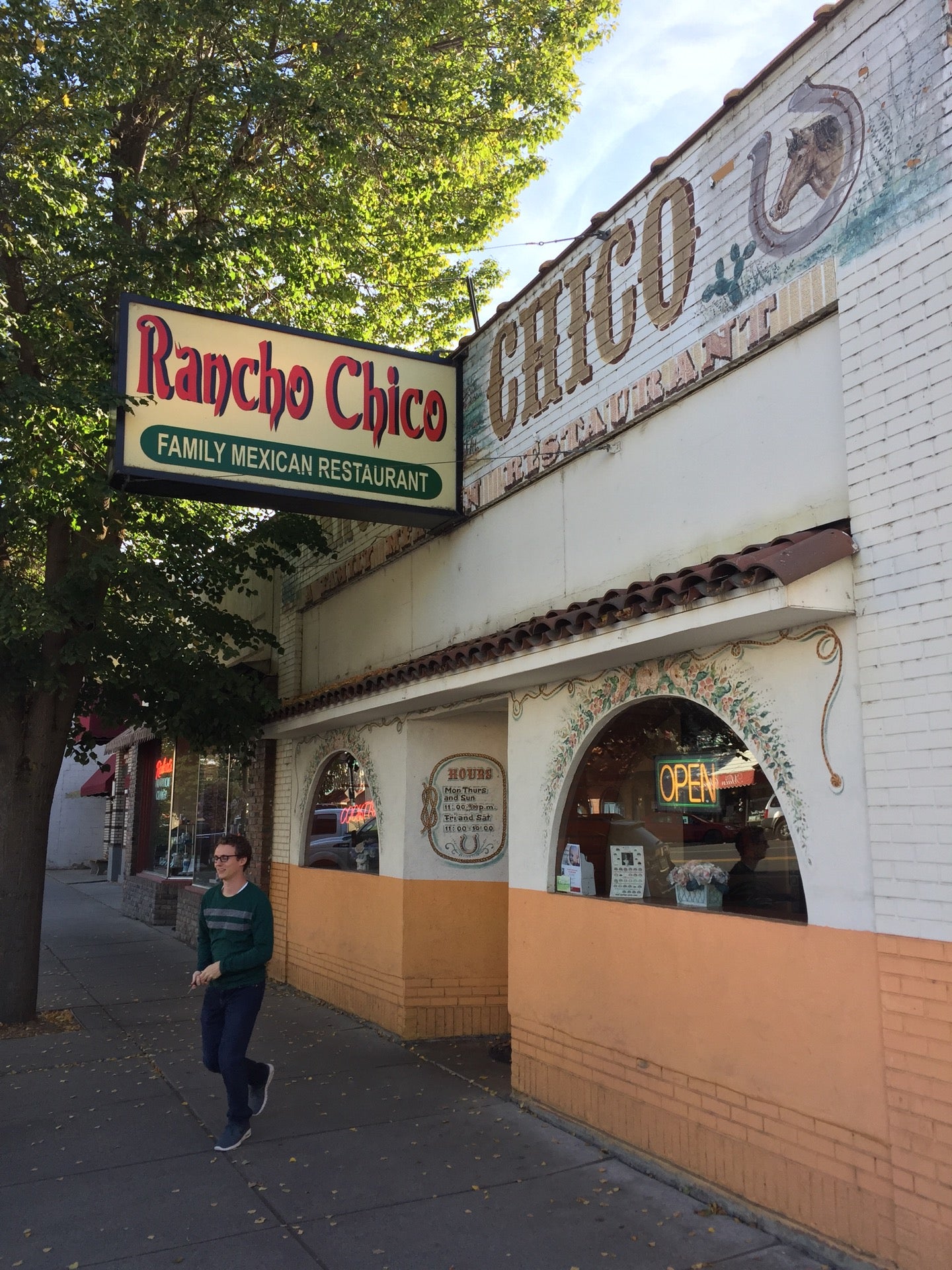 Colville, WA Map & Directions MapQuest