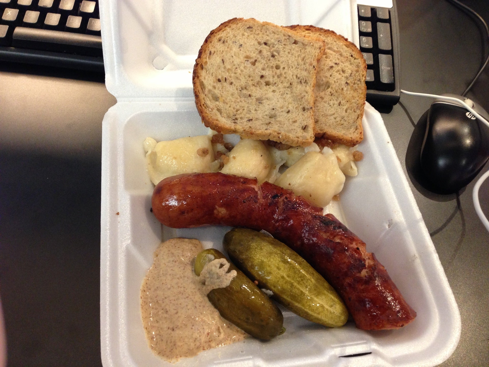 Old Traditional Polish Cuisine, 55TH St, New York, NY, Eating places