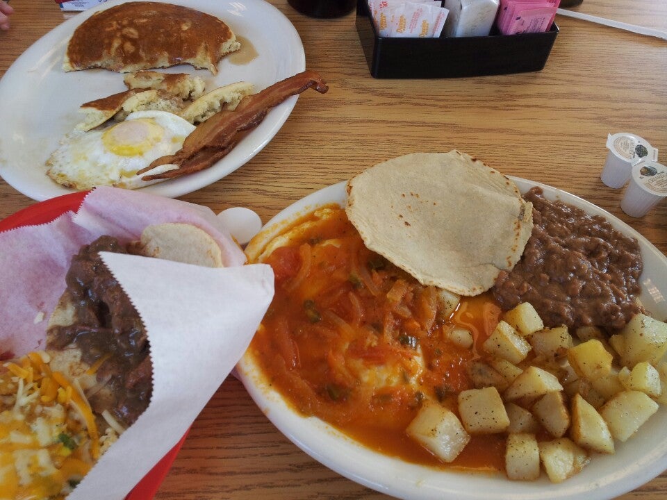 Manor, TX Map & Directions MapQuest