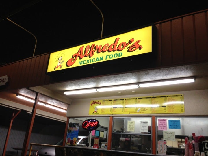 Alfredo's Mexican Food, 506 N 2nd Ave, Covina, CA, Eating places MapQuest