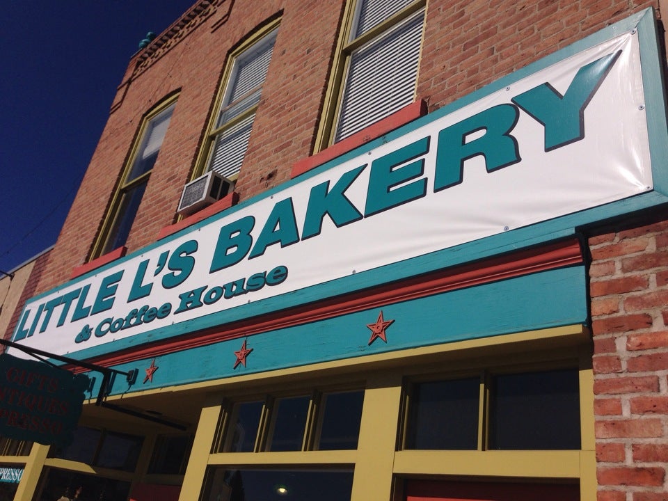 Little L's Bakery CLOSED, 32 N Main St, Panguitch, UT MapQuest