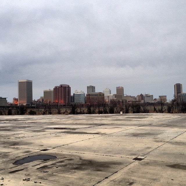 Corrugated Box Building, 201 W 7th St, Richmond, VA MapQuest