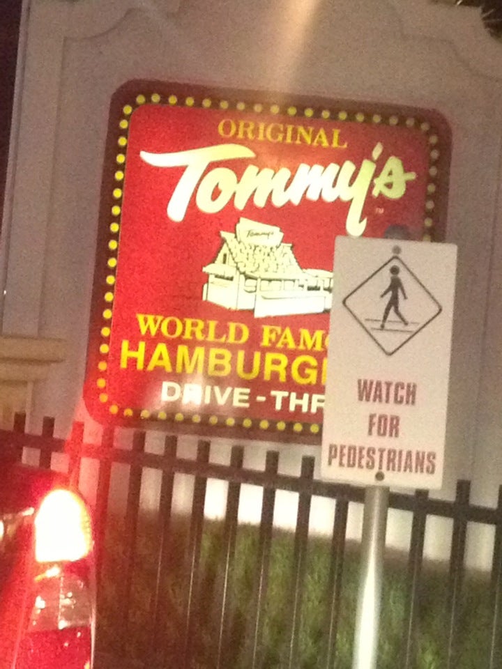 Home - Original Tommy's