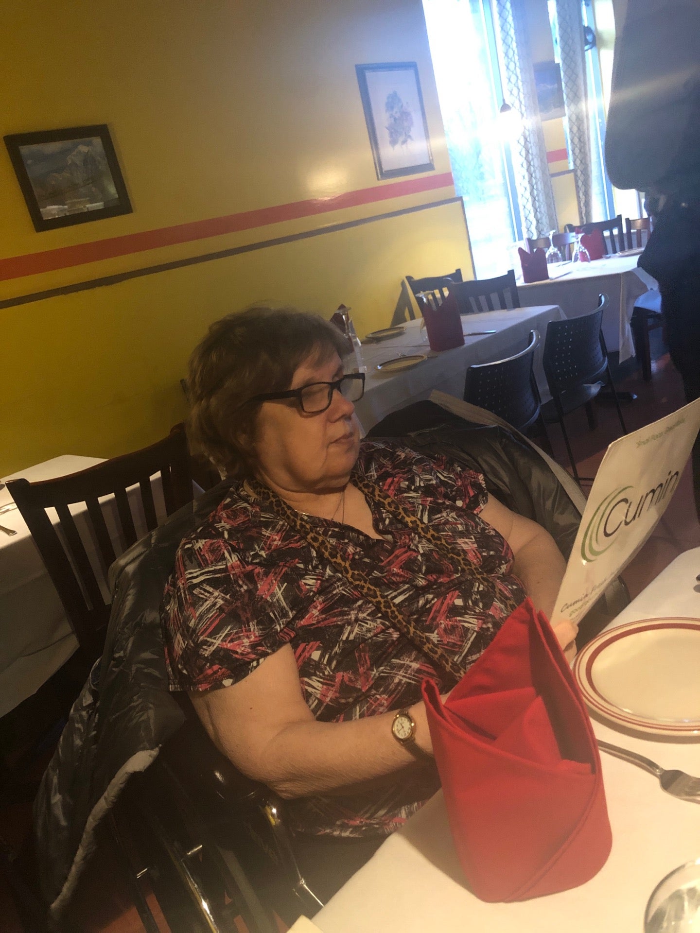 Cumin Fresh Indian Kitchen, 1106 Robbins Rd, Grand Haven, MI, Eating