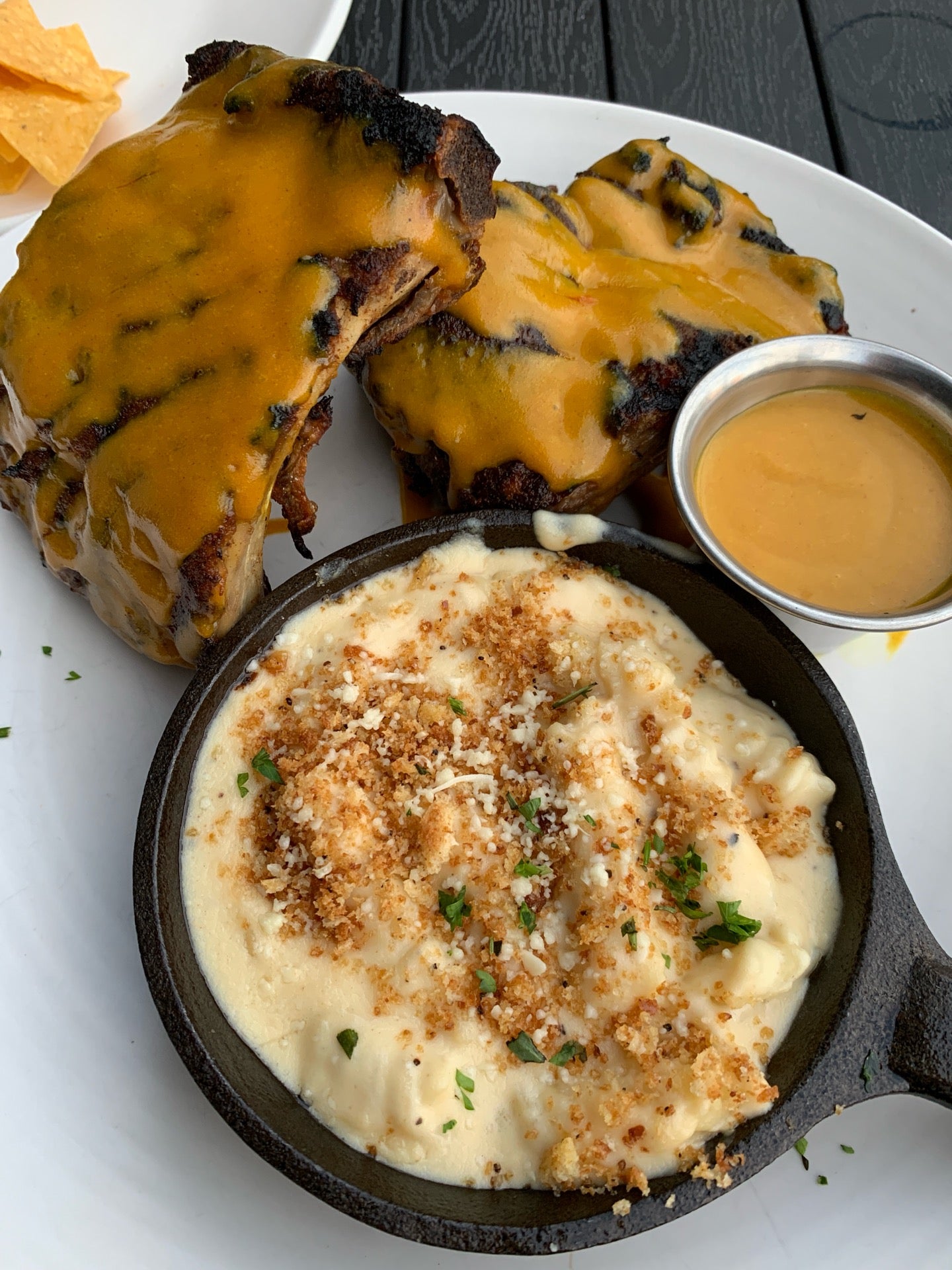 Cork and Pig Tavern, 5224 N O'Connor Blvd, Irving, TX, Eating places MapQuest