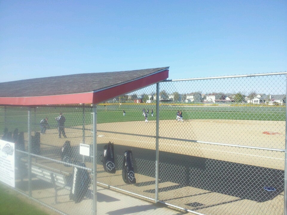 Grimes South Sports Complex, 600 S James St, Grimes, IA, Health Clubs