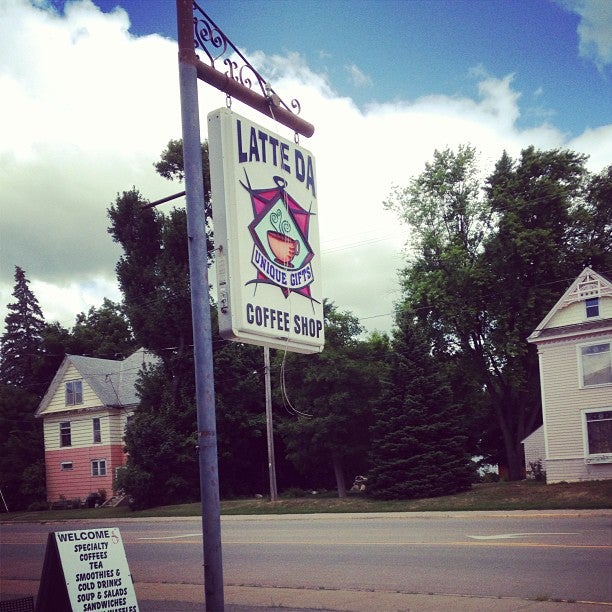 Dassel, MN Map & Directions MapQuest