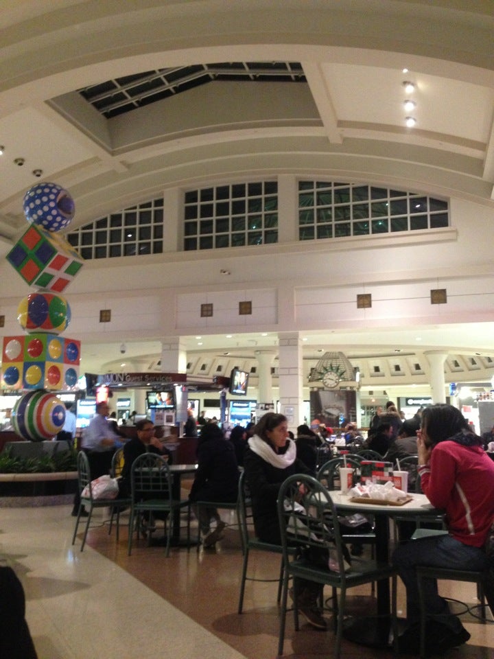 Food Court, 55 Parsonage Rd, Edison, NJ, Eating places MapQuest