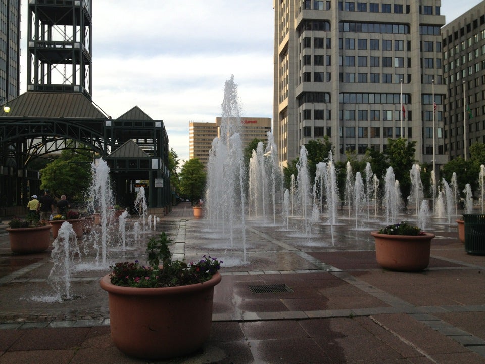 Memphis Redbirds, 198 Union Ave, Memphis, TN, Tourist Attractions - MapQuest