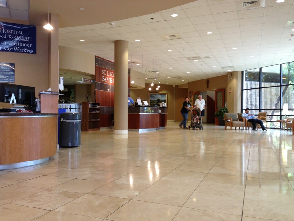 Methodist Hopsital 8 East, 7700 Floyd Curl Dr, San Antonio, TX