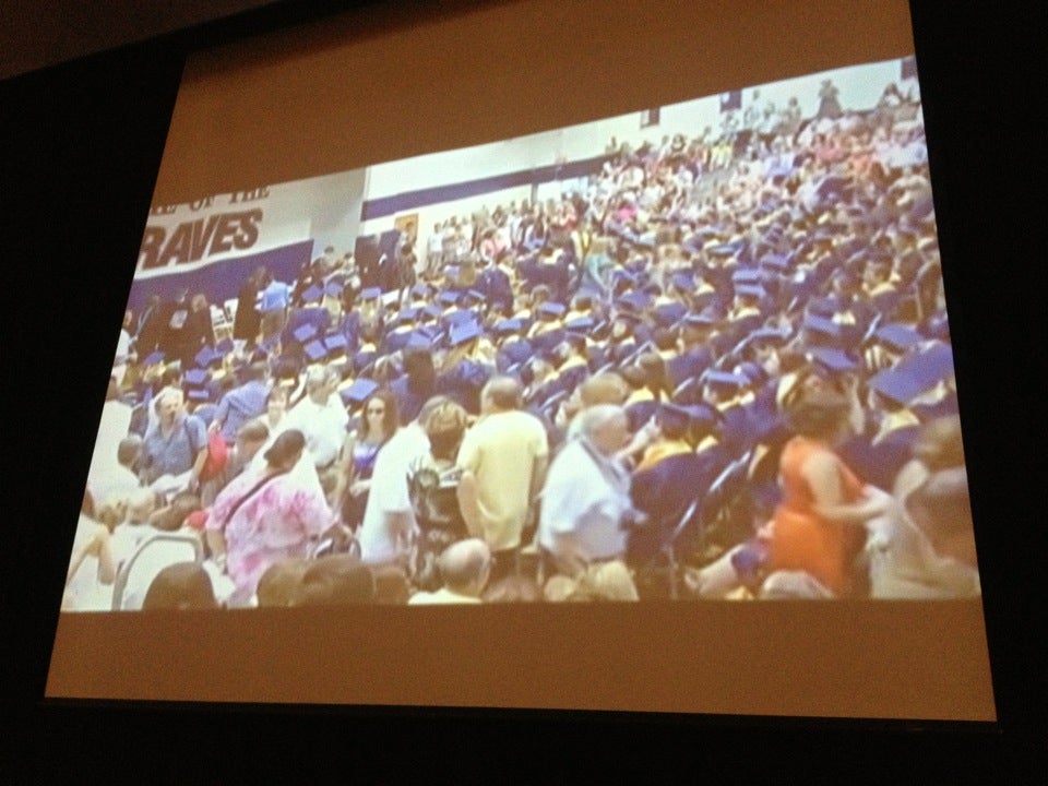 Indian Hills High School, 97 Yawpo Ave, Oakland, NJ, Schools MapQuest