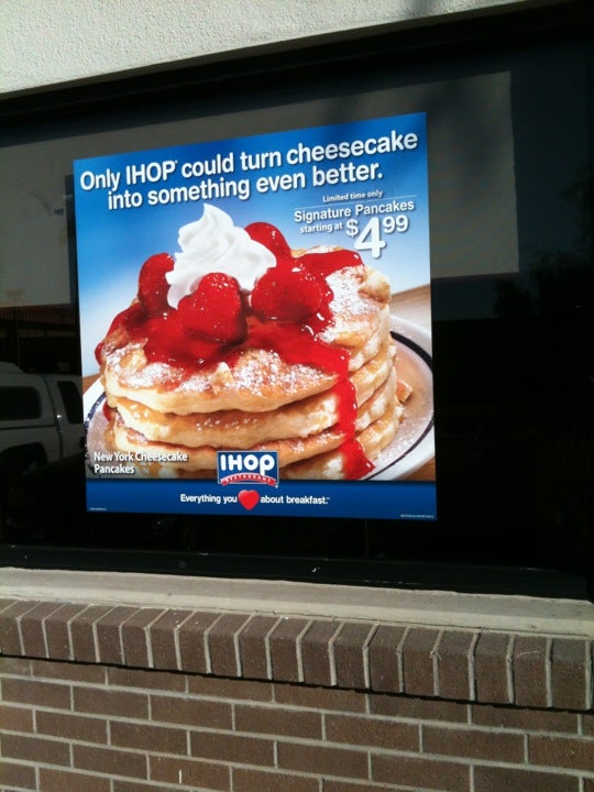 IHOP, Phoenix - 1230 N 51st Ave - Photos & Restaurant Reviews