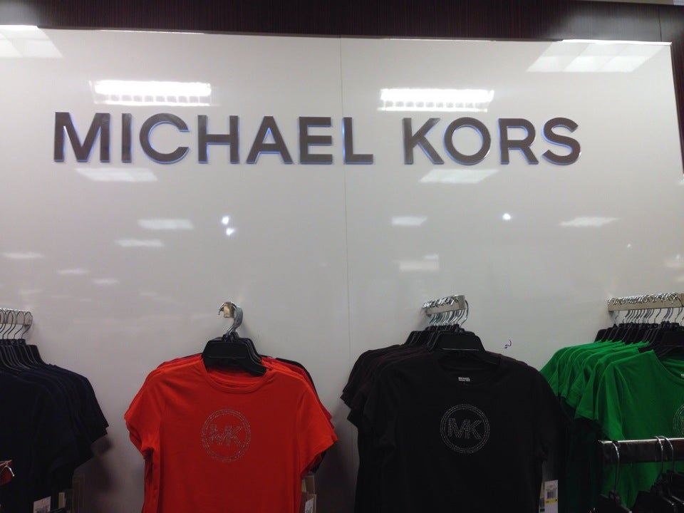 Michael Kors stores in Miami and Orlando  2022  The best tips