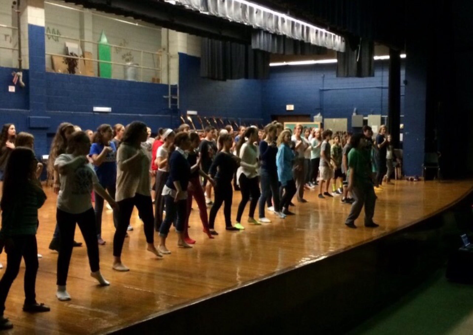 Berner Middle School, 50 Carman Mill Rd, Oyster Bay, Town of, NY MapQuest