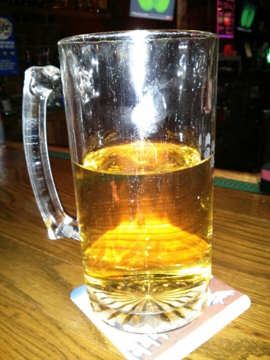 Clancy's Irish Pub, 10117 W 37th Pl, Wheat Ridge, CO, Bars MapQuest