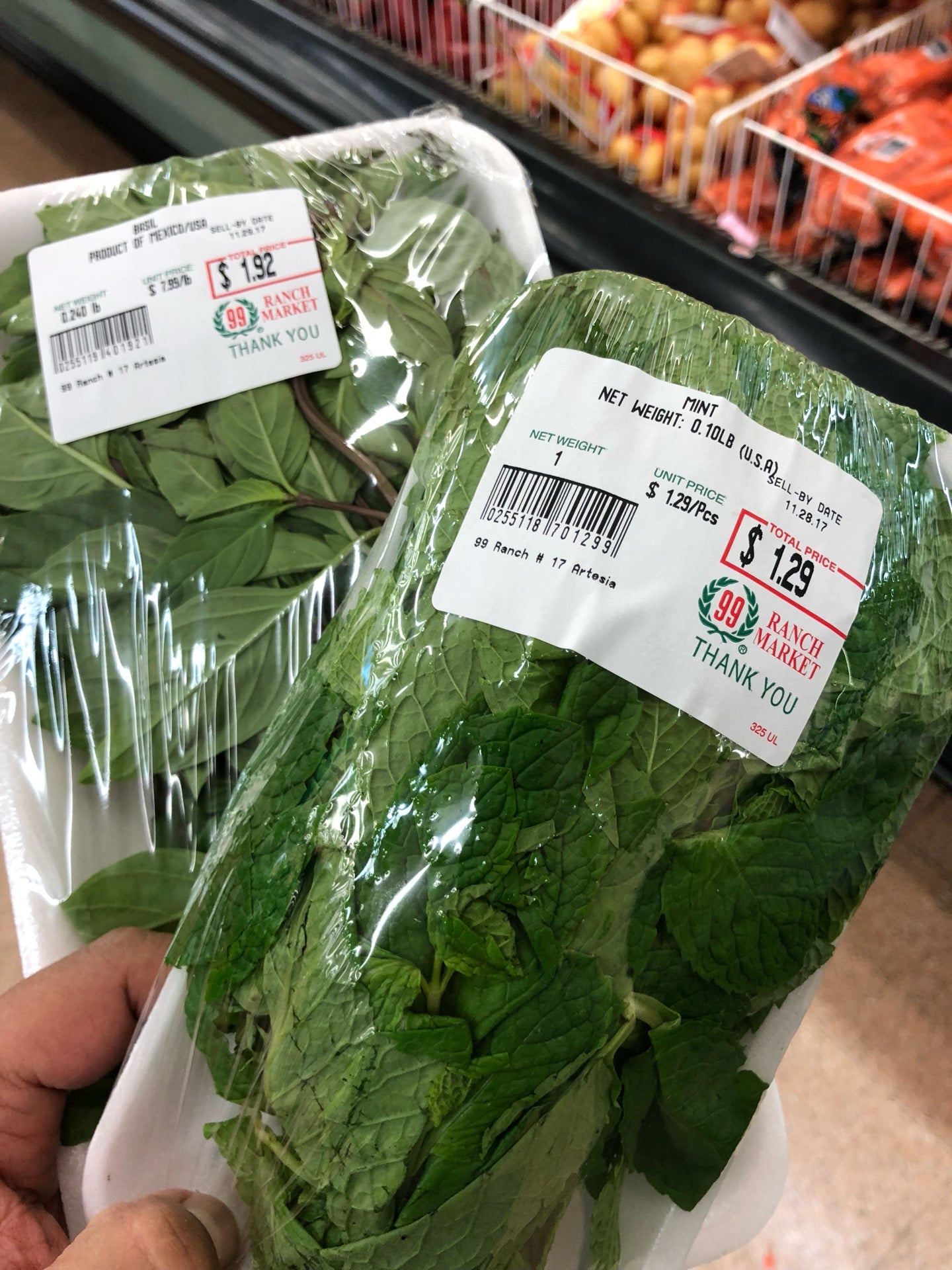 Asian Grocery Store Seattle - owby95j