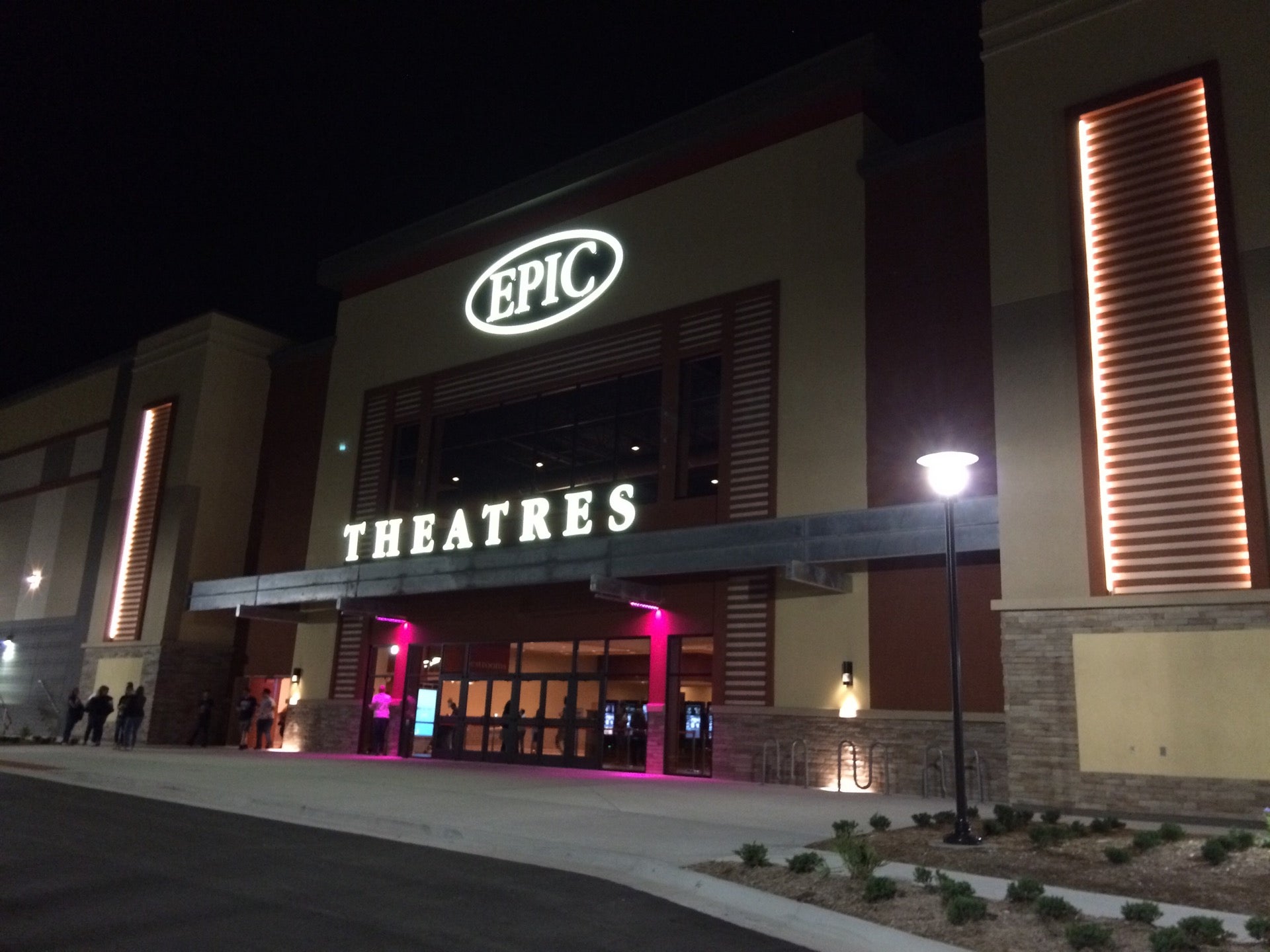 Lee Vista EPIC XL, 5901 Hazeltine National Dr, Orlando, FL, Movie Theatres  - MapQuest