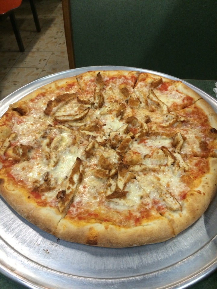 The Best Joe's Pizza of Park Slope, 349 5th Ave, Brooklyn, NY MapQuest