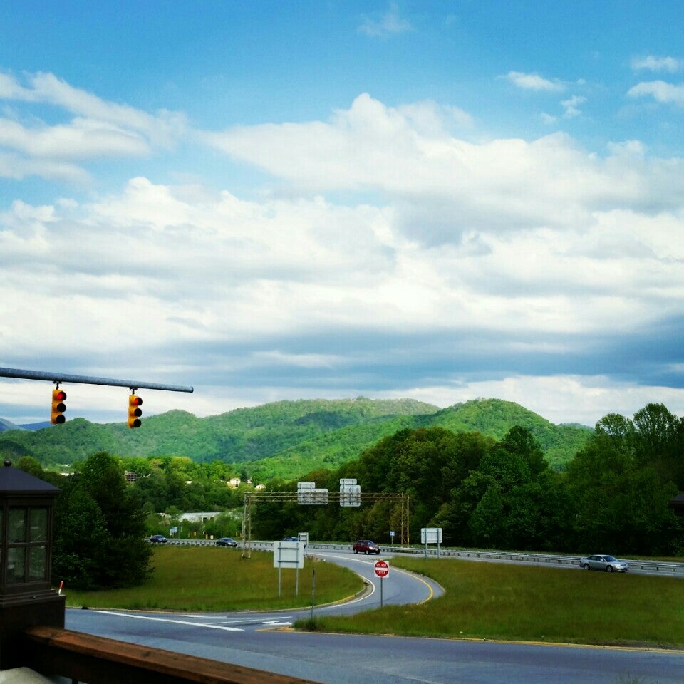 Clyde, NC Map & Directions MapQuest