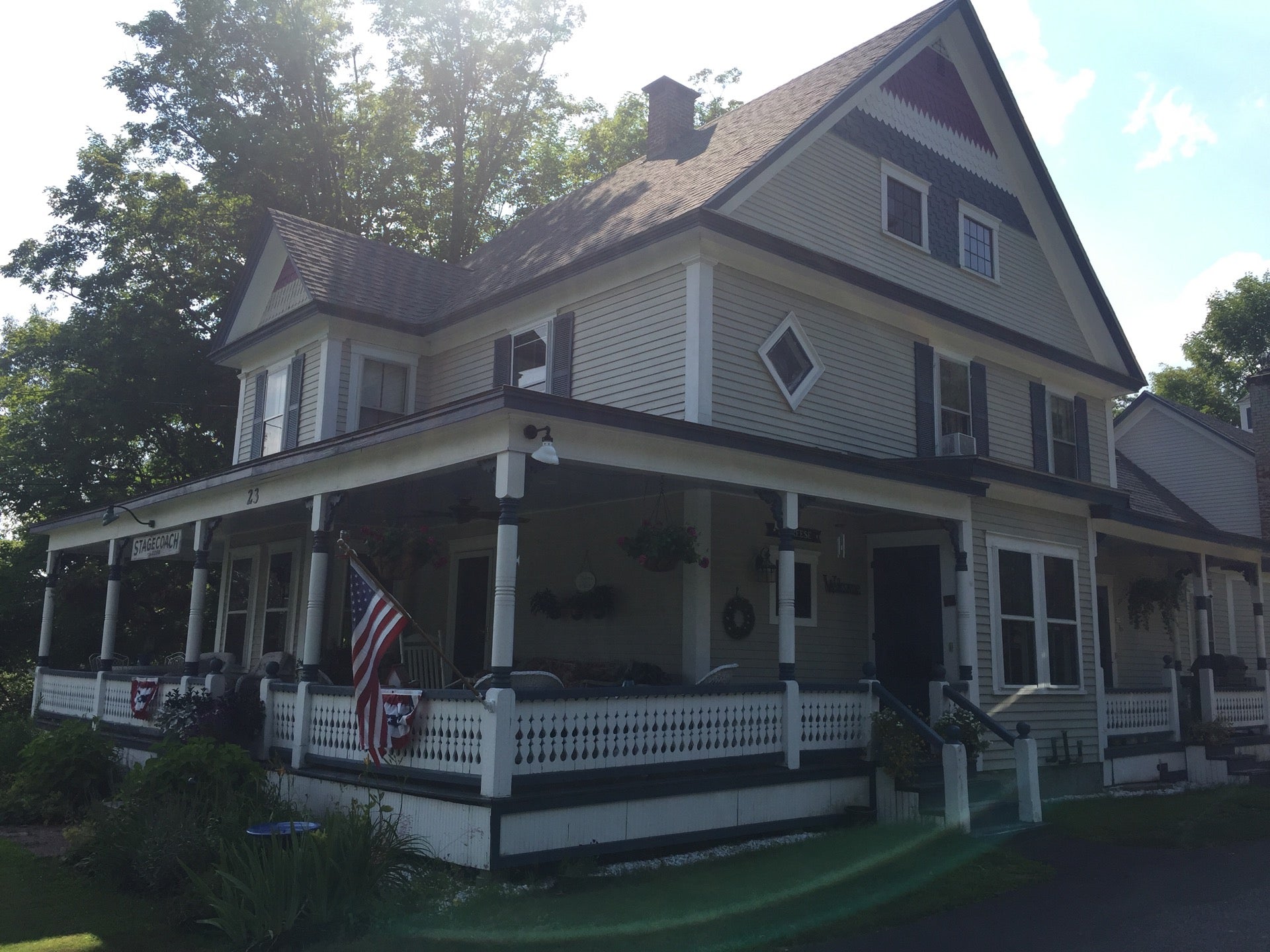 Canaan, NH Map & Directions MapQuest