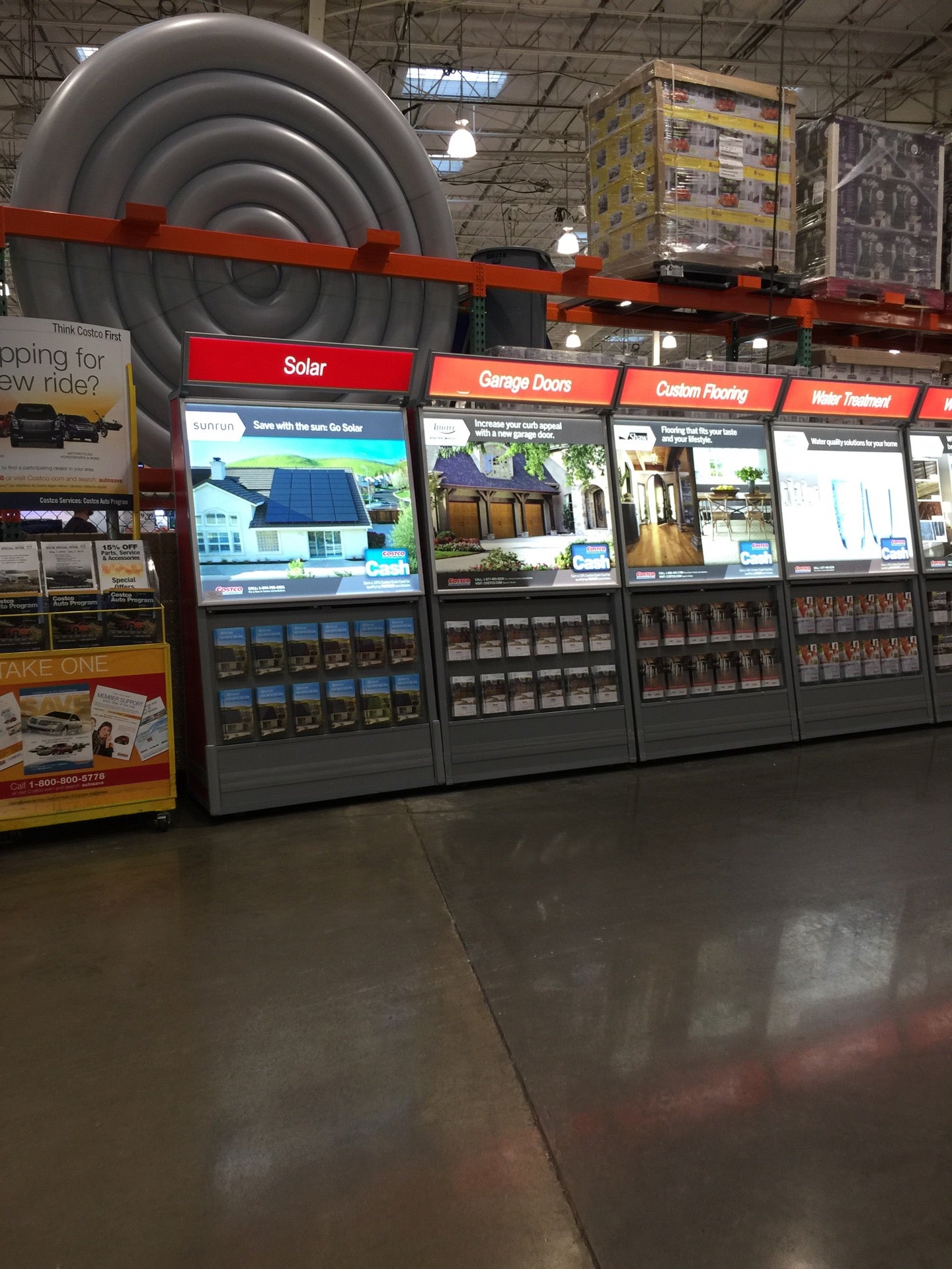 Costco, 1701 Dallas Pkwy, Plano, TX, Gas Stations MapQuest