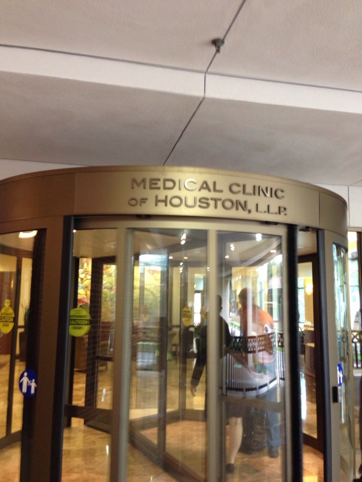 Revolving Medicine Center