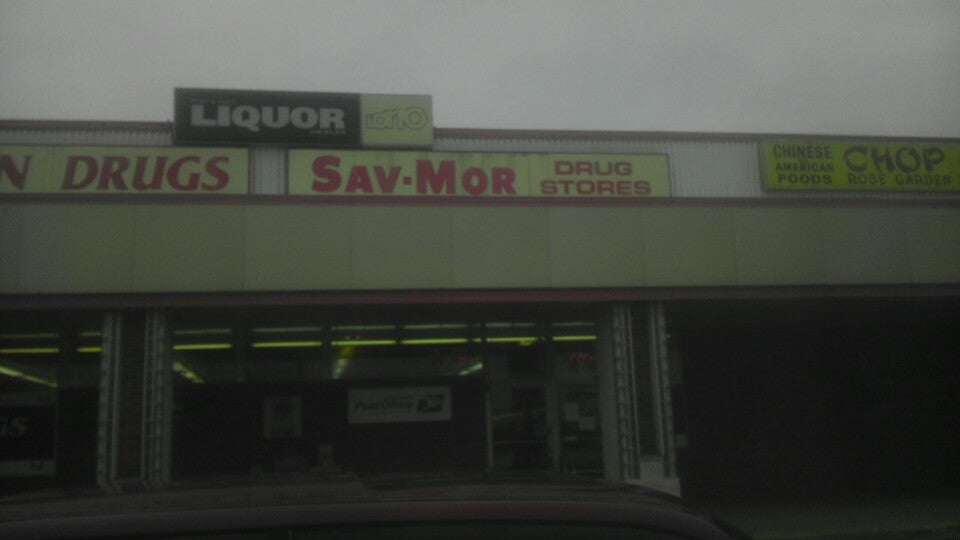 SavOn Drugs Dearborn Heights, 5688 N Telegraph Rd, Dearborn Heights