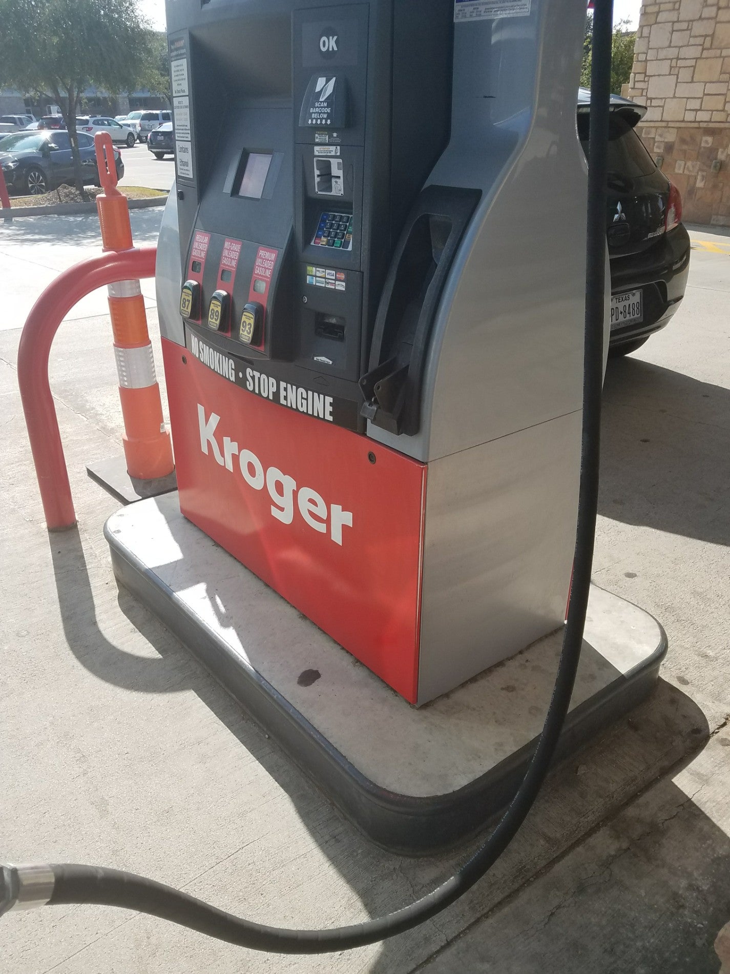 Kroger Fuel Center Near Me - 151ypcr