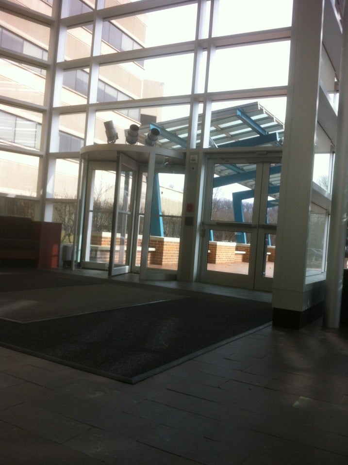 AT&T Research & Development, 200 S Laurel Ave, Middletown, NJ, Mobile