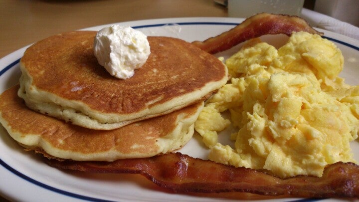 IHOP, 6101 N University Dr, Tamarac, FL, Foods Carry Out - MapQuest