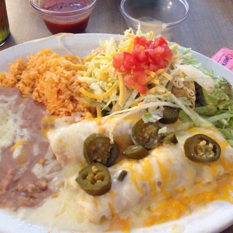 Jacksboro, TX Map & Directions MapQuest