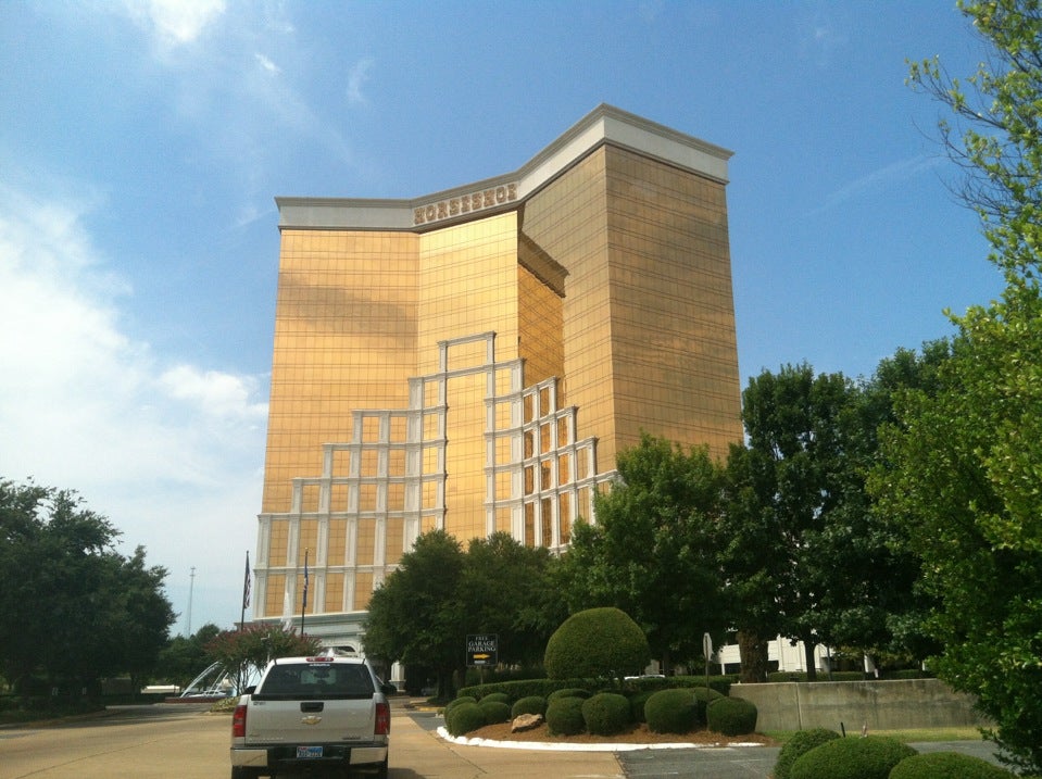 Bossier City, LA Map & Directions MapQuest