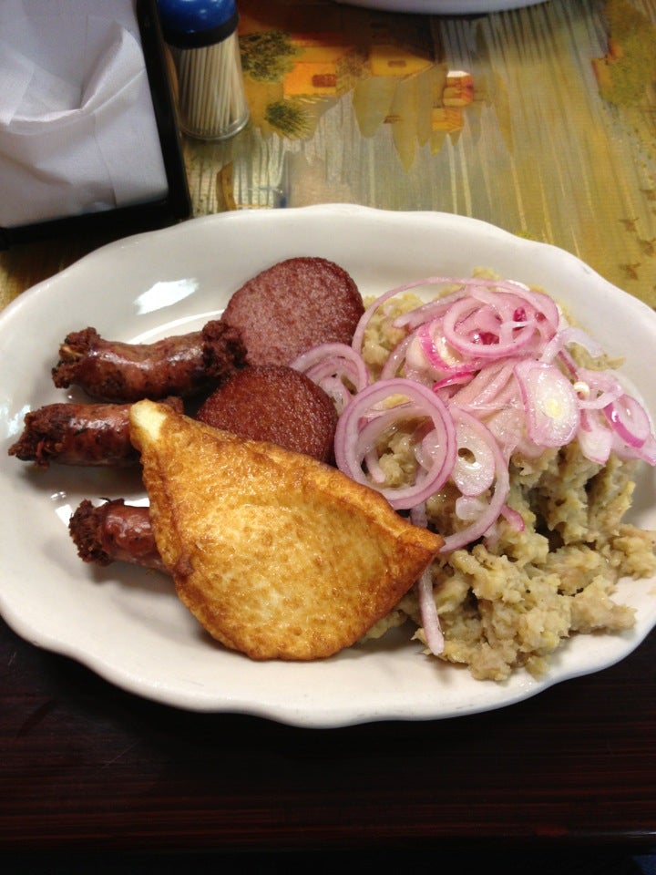 El Sitio Restaurant & Bbq Grill, 321 6th Ave, Paterson, NJ MapQuest