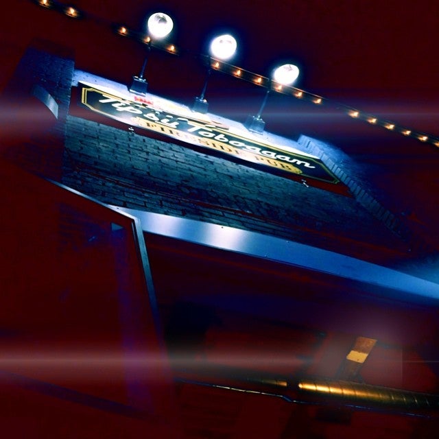 Tipsy Toboggan, 75 Ferry St, Fall River, MA, Bars MapQuest