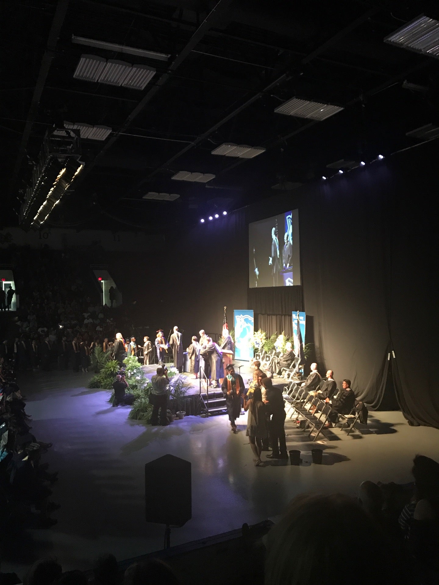 Wings Event Center, 3600 Vanrick Dr, Kalamazoo, MI, Landmark MapQuest