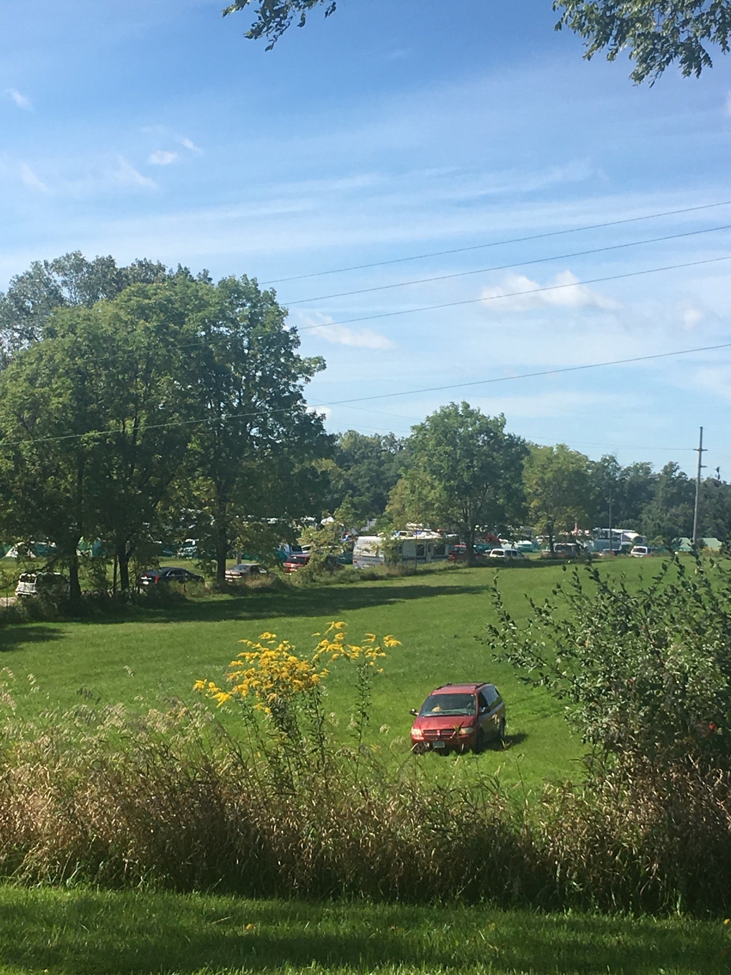 Angola, IN Map & Directions MapQuest