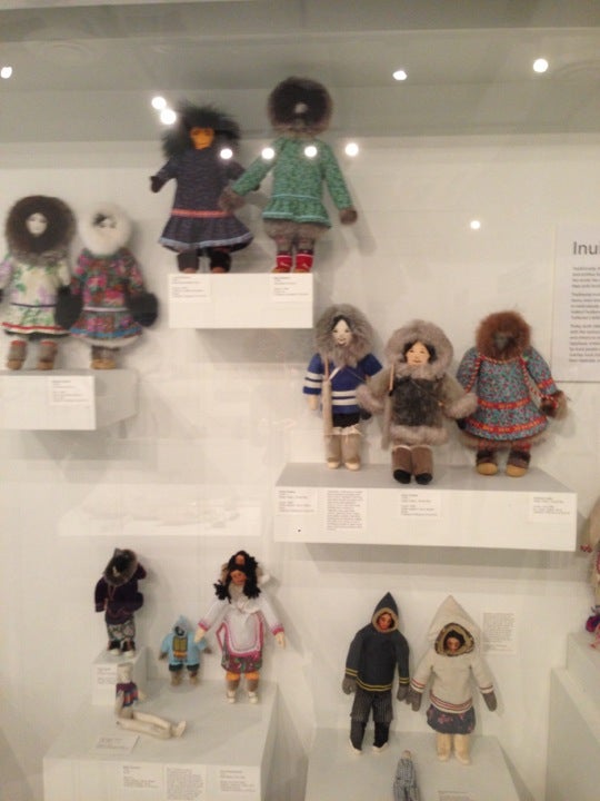 Museum of Inuit Art